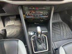 Volkswagen Jetta VS7 2021 Black Edge 1.4T Automatic Glory Edition - ფოტო 8