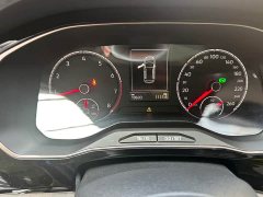 Volkswagen Jetta VS7 2021 Black Edge 1.4T Automatic Glory Edition - ფოტო 9