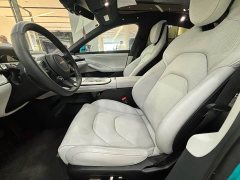 Xiaomi SU7 2024 Rear-Wheel Drive Long Range Smart Driving Edition - ფოტო 10