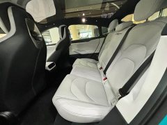 Xiaomi SU7 2024 Rear-Wheel Drive Long Range Smart Driving Edition - ფოტო 11