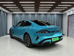 Xiaomi SU7 2024 Rear-Wheel Drive Long Range Smart Driving Edition - ფოტო 2