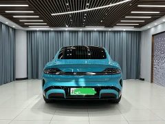 Xiaomi SU7 2024 Rear-Wheel Drive Long Range Smart Driving Edition - ფოტო 3