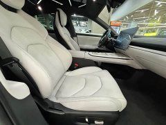 Xiaomi SU7 2024 Rear-Wheel Drive Long Range Smart Driving Edition - ფოტო 8