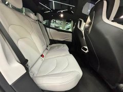Xiaomi SU7 2024 Rear-Wheel Drive Long Range Smart Driving Edition - ფოტო 9