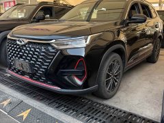 Chery Tiggo 8 PRO 2022 290T FWD Starry Sky Edition 7-Seater - ფოტო 1
