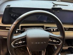 Chery Tiggo 8 PRO 2022 290T FWD Starry Sky Edition 7-Seater - ფოტო 2