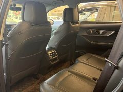 Chery Tiggo 8 PRO 2022 290T FWD Starry Sky Edition 7-Seater - ფოტო 3
