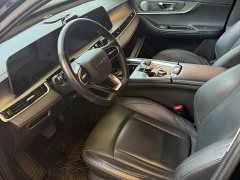 Chery Tiggo 8 PRO 2022 290T FWD Starry Sky Edition 7-Seater - ფოტო 4