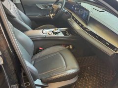 Chery Tiggo 8 PRO 2022 290T FWD Starry Sky Edition 7-Seater - ფოტო 7