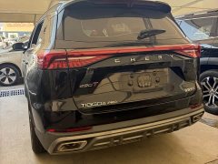 Chery Tiggo 8 PRO 2022 290T FWD Starry Sky Edition 7-Seater - ფოტო 8