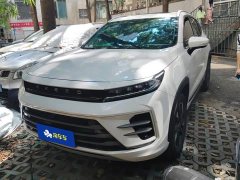 Changan 1.5T CVT Edition - ფოტო 1