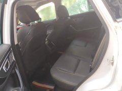 Changan 1.5T CVT Edition - ფოტო 11