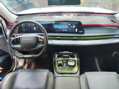 Changan 1.5T CVT Edition - ფოტო 12