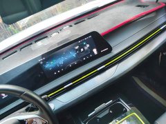 Changan 1.5T CVT Edition - ფოტო 13