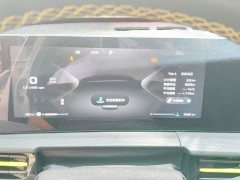 Changan 1.5T CVT Edition - ფოტო 14