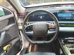 Changan 1.5T CVT Edition - ფოტო 15
