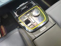 Changan 1.5T CVT Edition - ფოტო 16