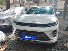 Changan 1.5T CVT Edition - ფოტო 2