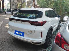 Changan 1.5T CVT Edition - ფოტო 3