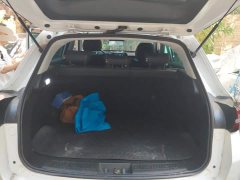 Changan 1.5T CVT Edition - ფოტო 4