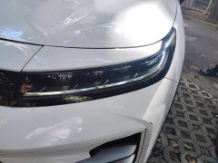 Changan 1.5T CVT Edition - ფოტო 5