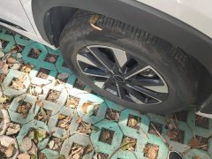 Changan 1.5T CVT Edition - ფოტო 6