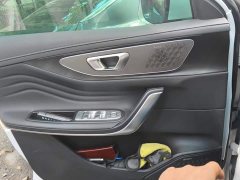 Changan 1.5T CVT Edition - ფოტო 7