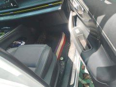 Changan 1.5T CVT Edition - ფოტო 8