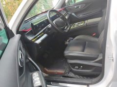 Changan 1.5T CVT Edition - ფოტო 9