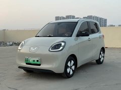 Wuling Hongguang MINIEV Fourth Generation Four-Door Advanced Edition - ფოტო 1