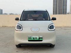Wuling Hongguang MINIEV Fourth Generation Four-Door Advanced Edition - ფოტო 2