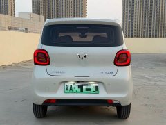 Wuling Hongguang MINIEV Fourth Generation Four-Door Advanced Edition - ფოტო 3