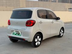 Wuling Hongguang MINIEV Fourth Generation Four-Door Advanced Edition - ფოტო 4
