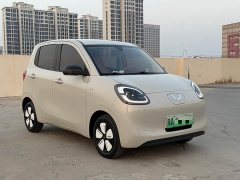 Wuling Hongguang MINIEV Fourth Generation Four-Door Advanced Edition - ფოტო 5