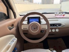 Wuling Hongguang MINIEV Fourth Generation Four-Door Advanced Edition - ფოტო 8