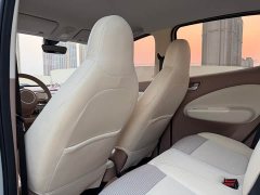 Wuling Hongguang MINIEV Fourth Generation Four-Door Advanced Edition - ფოტო 9