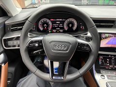 Audi A6L 40 TFSI Luxury Elegance - ფოტო 10
