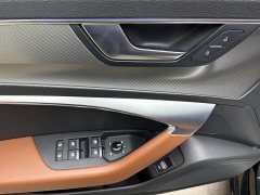 Audi A6L 40 TFSI Luxury Elegance - ფოტო 11