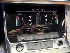 Audi A6L 40 TFSI Luxury Elegance - ფოტო 13