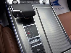 Audi A6L 40 TFSI Luxury Elegance - ფოტო 14