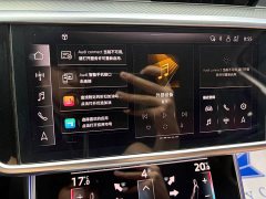 Audi A6L 40 TFSI Luxury Elegance - ფოტო 15