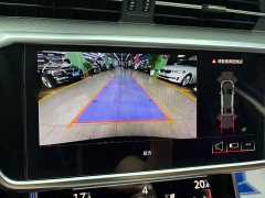 Audi A6L 40 TFSI Luxury Elegance - ფოტო 16