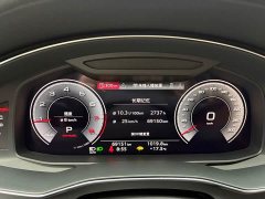 Audi A6L 40 TFSI Luxury Elegance - ფოტო 19