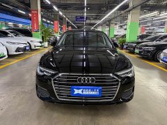 Audi A6L 40 TFSI Luxury Elegance - ფოტო 2