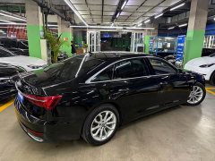 Audi A6L 40 TFSI Luxury Elegance - ფოტო 4