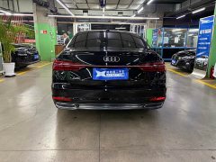 Audi A6L 40 TFSI Luxury Elegance - ფოტო 5