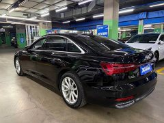 Audi A6L 40 TFSI Luxury Elegance - ფოტო 6