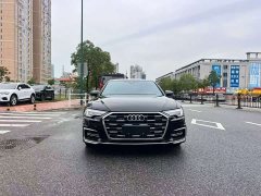 Audi A6L 40 TFSI Luxury Sport Edition - ფოტო 2