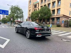 Audi A6L 40 TFSI Luxury Sport Edition - ფოტო 5
