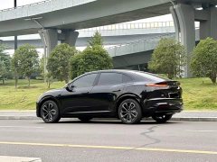 Nio Lerado L60 60kWh Rear-Wheel Drive - ფოტო 2